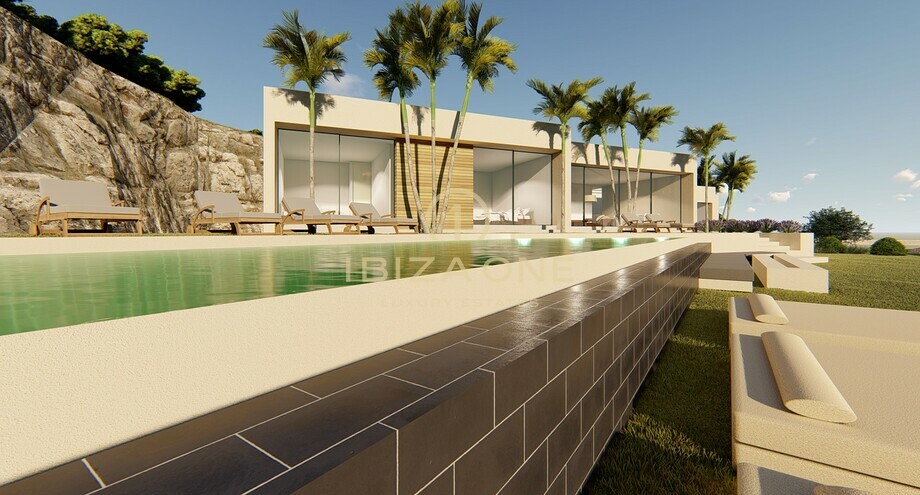 Foto van het vastgoed