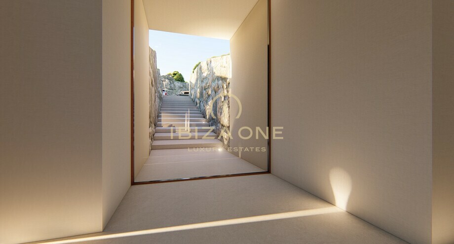 Foto van het vastgoed