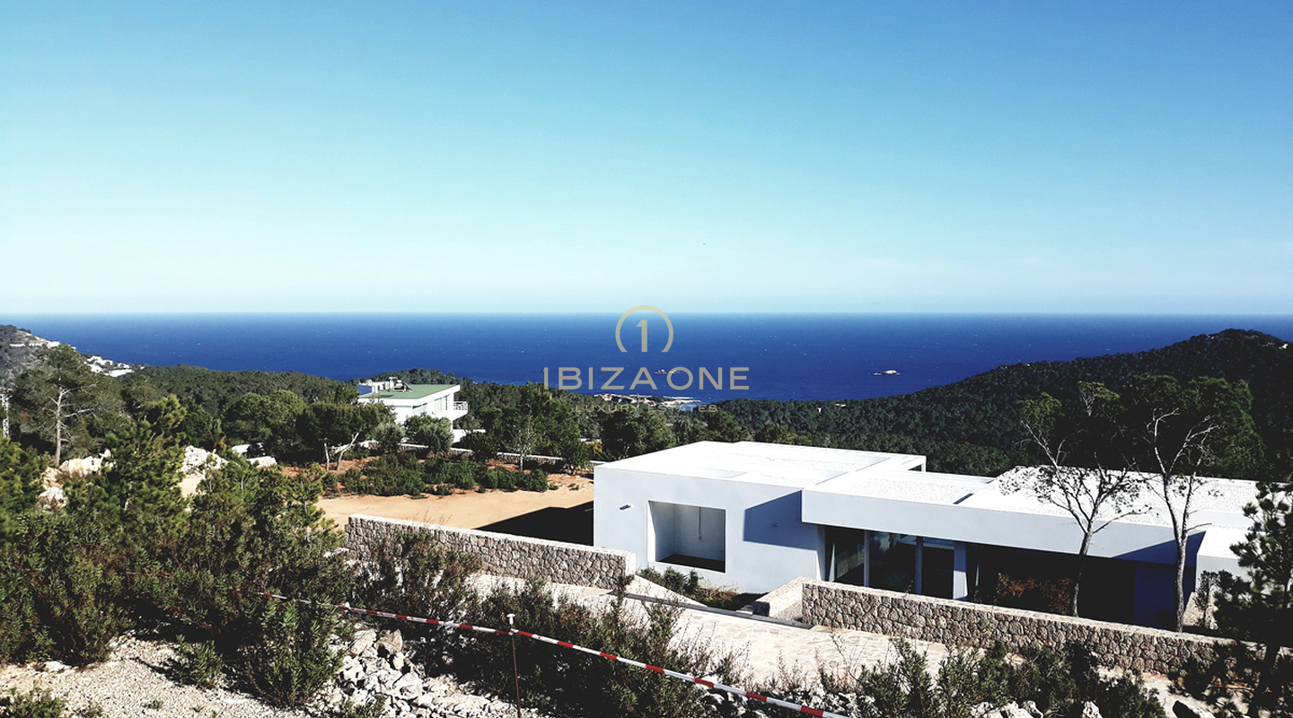 Groot pand dichtbij Ibiza met uitzicht op zee, Dalt Vila en Formentera te koop, Ibiza - Groot pand dichtbij Ibiza met uitzicht op zee, Dalt Vila en Formentera te huur, Ibiza