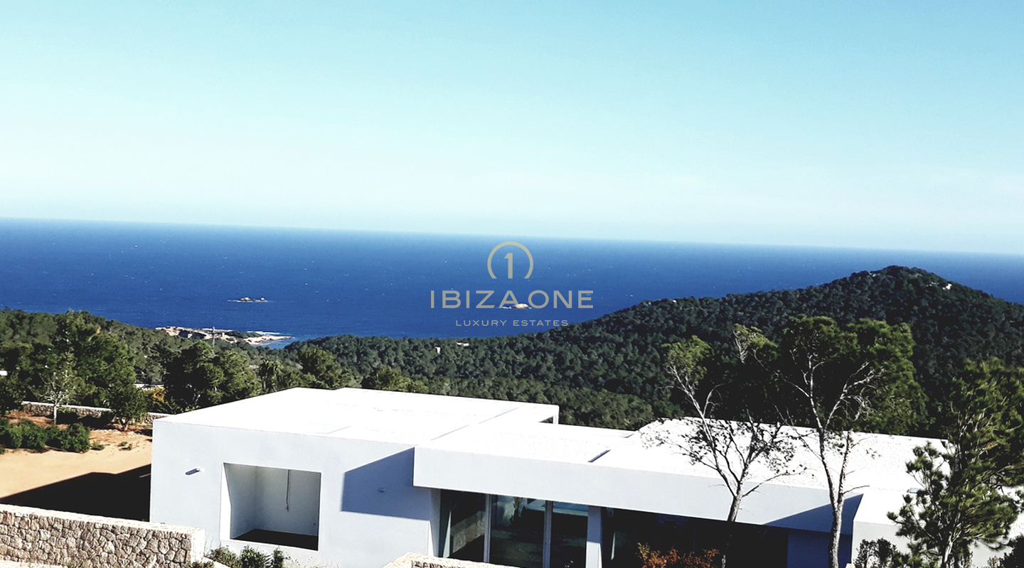 Ampia proprietà vicino a Ibiza con vista sul mare, Dalt Vila e Formentera in vendita, Ibiza - Ampia proprietà vicino a Ibiza con vista sul mare, Dalt Vila e Formentera in affitto, Ibiza