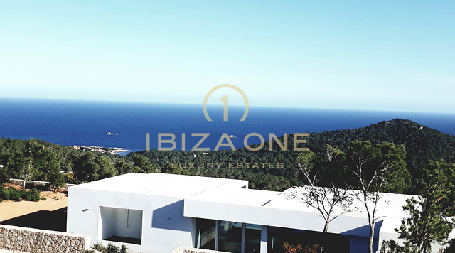 Groot pand dichtbij Ibiza met uitzicht op zee, Dalt Vila en Formentera te koop, Ibiza - Groot pand dichtbij Ibiza met uitzicht op zee, Dalt Vila en Formentera te huur, Ibiza
