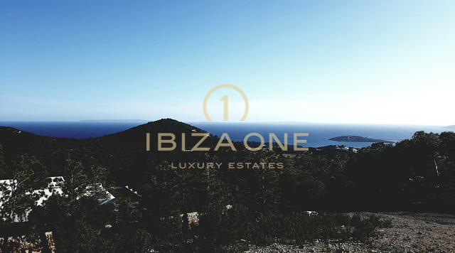 Groot pand dichtbij Ibiza met uitzicht op zee, Dalt Vila en Formentera te koop, Ibiza - Groot pand dichtbij Ibiza met uitzicht op zee, Dalt Vila en Formentera te huur, Ibiza