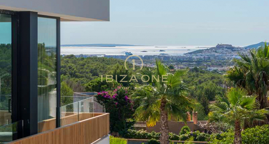 Foto van het vastgoed