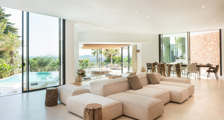 Foto van het vastgoed