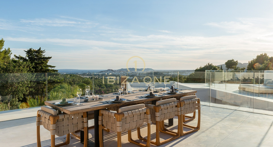 Foto van het vastgoed