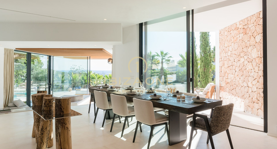 Foto van het vastgoed