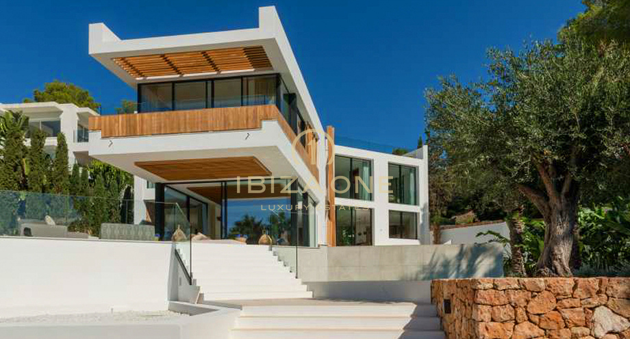 Foto van het vastgoed