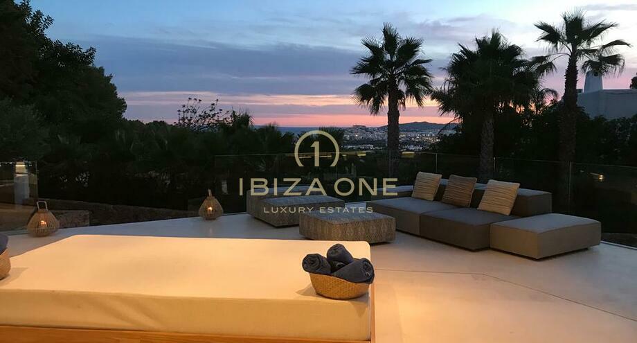 Foto van het vastgoed