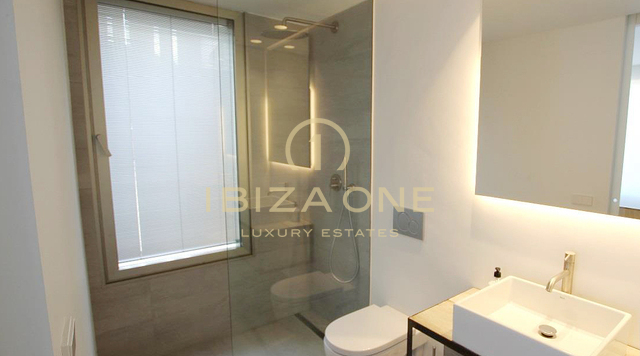Nieuw gebouwde luxe design villa met zeezicht in het noorden te koop, Ibiza - Nieuw gebouwde luxe design villa met zeezicht in het noorden te huur, Ibiza