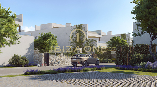 Villa de luxe exclusive sur la côte ouest avec vue sur le coucher du soleil à vendre, Ibiza - Villa de luxe exclusive sur la côte ouest avec vue sur le coucher du soleil à louer, Ibiza
