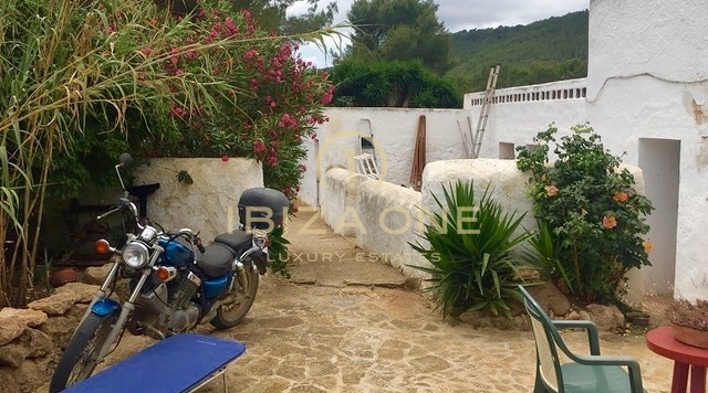 Autentica finca di lusso antica da ristrutturare su un terreno di 100.000 m2 in vendita, Ibiza - Autentica finca di lusso antica da ristrutturare su un terreno di 100.000 m2 in affitto, Ibiza