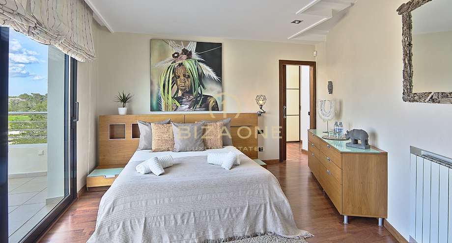 Foto van het vastgoed