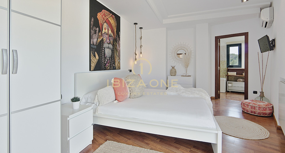 Foto van het vastgoed