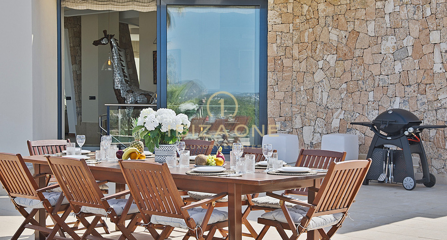 Foto van het vastgoed