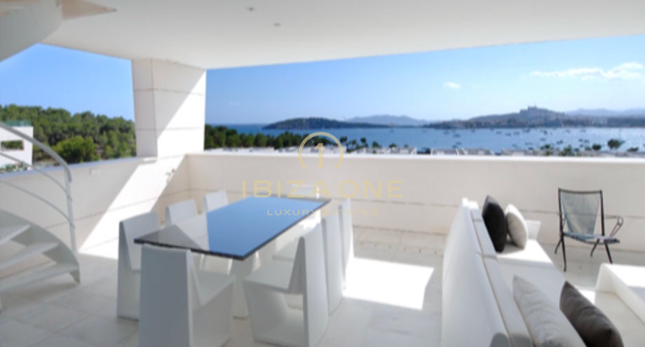 Foto van het vastgoed