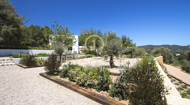 Splendida finca/casa di lusso di nuova costruzione a Blakstad su un terreno di 24.000 m2 in vendita, Ibiza - Splendida finca/casa di lusso di nuova costruzione a Blakstad su un terreno di 24.000 m2 in affitto, Ibiza
