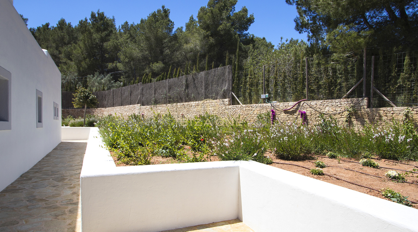 Splendida finca/casa di lusso di nuova costruzione a Blakstad su un terreno di 24.000 m2 in vendita, Ibiza - Splendida finca/casa di lusso di nuova costruzione a Blakstad su un terreno di 24.000 m2 in affitto, Ibiza