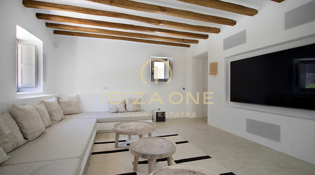 Splendida finca/casa di lusso di nuova costruzione a Blakstad su un terreno di 24.000 m2 in vendita, Ibiza - Splendida finca/casa di lusso di nuova costruzione a Blakstad su un terreno di 24.000 m2 in affitto, Ibiza