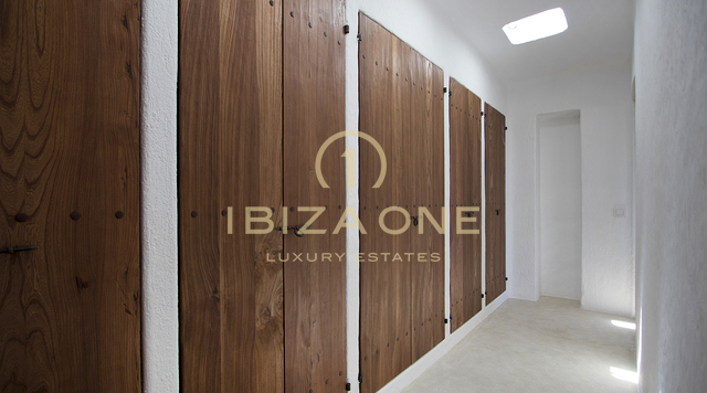 Splendida finca/casa di lusso di nuova costruzione a Blakstad su un terreno di 24.000 m2 in vendita, Ibiza - Splendida finca/casa di lusso di nuova costruzione a Blakstad su un terreno di 24.000 m2 in affitto, Ibiza