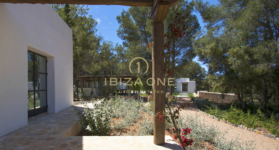 Foto van het vastgoed