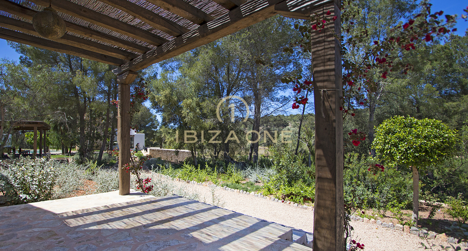 Foto van het vastgoed