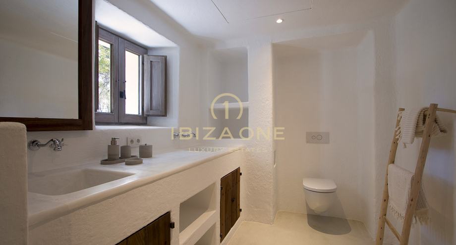 Foto van het vastgoed