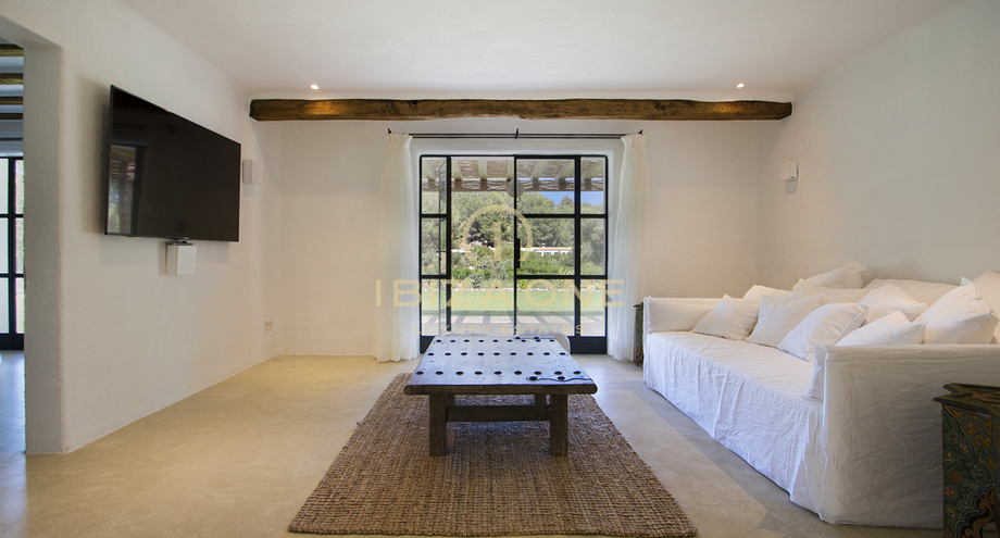 Foto van het vastgoed