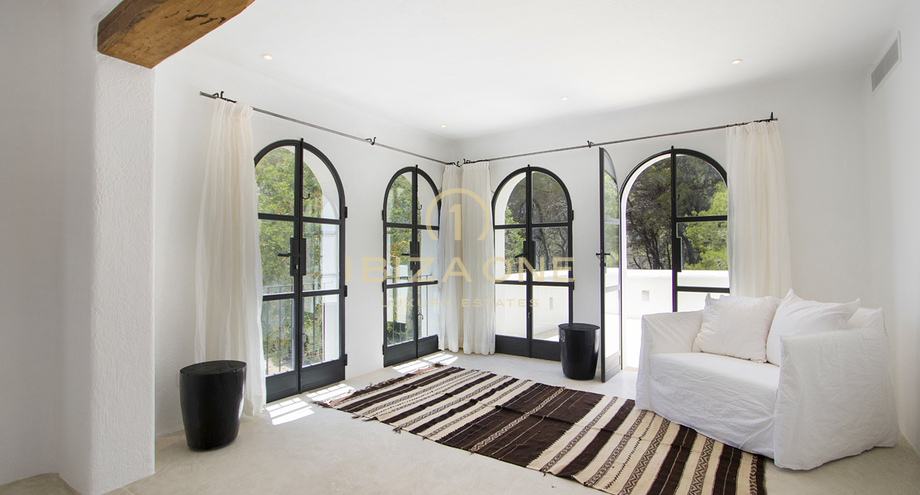 Foto van het vastgoed