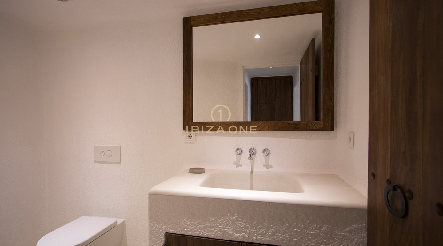 Nuova finca/casa di lusso a Blakstad con dependance vicino alla città di Ibiza in vendita, Ibiza - Nuova finca/casa di lusso a Blakstad con dependance vicino alla città di Ibiza in affitto, Ibiza