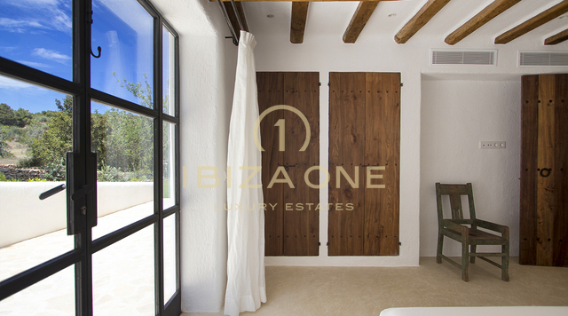 Nuova finca/casa di lusso a Blakstad con dependance vicino alla città di Ibiza in vendita, Ibiza - Nuova finca/casa di lusso a Blakstad con dependance vicino alla città di Ibiza in affitto, Ibiza