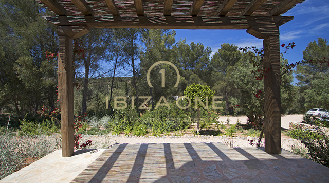 Nuova finca/casa di lusso a Blakstad con dependance vicino alla città di Ibiza in vendita, Ibiza - Nuova finca/casa di lusso a Blakstad con dependance vicino alla città di Ibiza in affitto, Ibiza