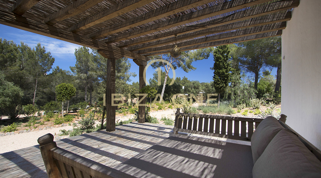 Finca / casa de lujo de nueva construcción en Blakstad con casa de invitados cerca de la ciudad de Ibiza en venta, Ibiza - Finca / casa de lujo de nueva construcción en Blakstad con casa de invitados cerca de la ciudad de Ibiza en alquiler, Ibiza