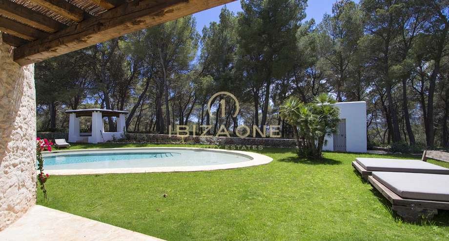 Foto van het vastgoed