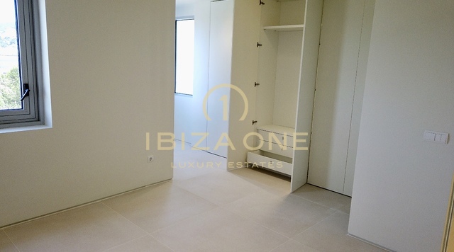 Lussuoso appartamento con 3 camere da letto sul Paseo Maritimo con vista su Dalt Vila e sul mare in vendita, Ibiza - Lussuoso appartamento con 3 camere da letto sul Paseo Maritimo con vista su Dalt Vila e sul mare in affitto, Ibiza