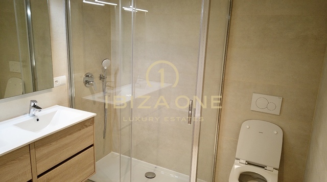 Luxueux appartement de 3 chambres sur le Paseo Maritimo avec vue sur Dalt Vila et la mer à vendre, Ibiza - Luxueux appartement de 3 chambres sur le Paseo Maritimo avec vue sur Dalt Vila et la mer à louer, Ibiza