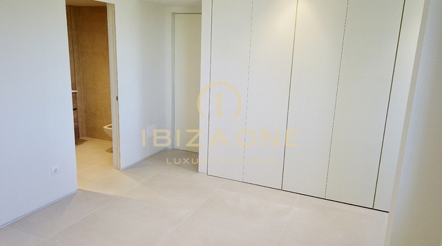 Luxuriöse 3-Zimmer-Wohnung am Paseo Maritimo mit Blick auf Dalt Vila und das Meer zu verkaufen, Ibiza - Luxuriöse 3-Zimmer-Wohnung am Paseo Maritimo mit Blick auf Dalt Vila und das Meer zu vermieten, Ibiza