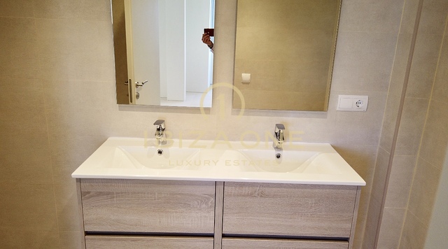 Luxurious 3 bedroom apartment on Paseo Maritimo with views to Dalt Vila and the sea for sale, Ibiza - Luxurious 3 bedroom apartment on Paseo Maritimo with views to Dalt Vila and the sea for rent, Ibiza