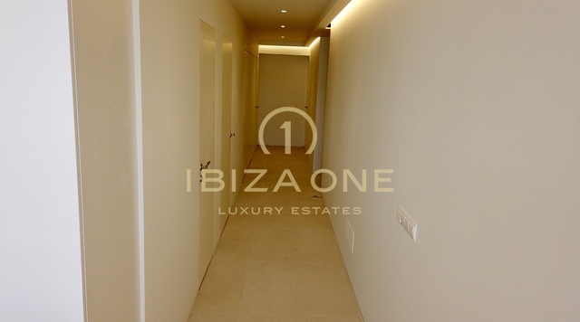Luxuriöse 3-Zimmer-Wohnung am Paseo Maritimo mit Blick auf Dalt Vila und das Meer zu verkaufen, Ibiza - Luxuriöse 3-Zimmer-Wohnung am Paseo Maritimo mit Blick auf Dalt Vila und das Meer zu vermieten, Ibiza