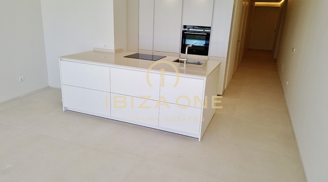 Luxurious 3 bedroom apartment on Paseo Maritimo with views to Dalt Vila and the sea for sale, Ibiza - Luxurious 3 bedroom apartment on Paseo Maritimo with views to Dalt Vila and the sea for rent, Ibiza