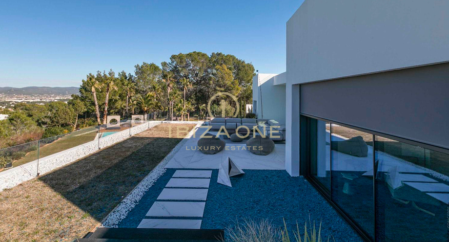 Foto van het vastgoed