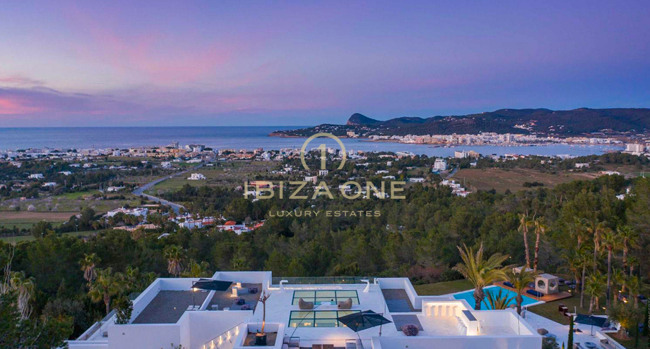 Foto van het vastgoed