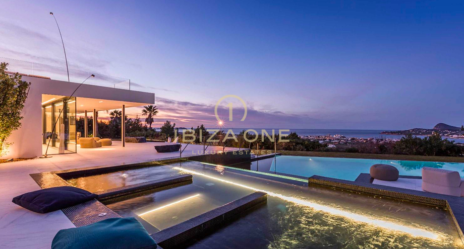 Foto van het vastgoed