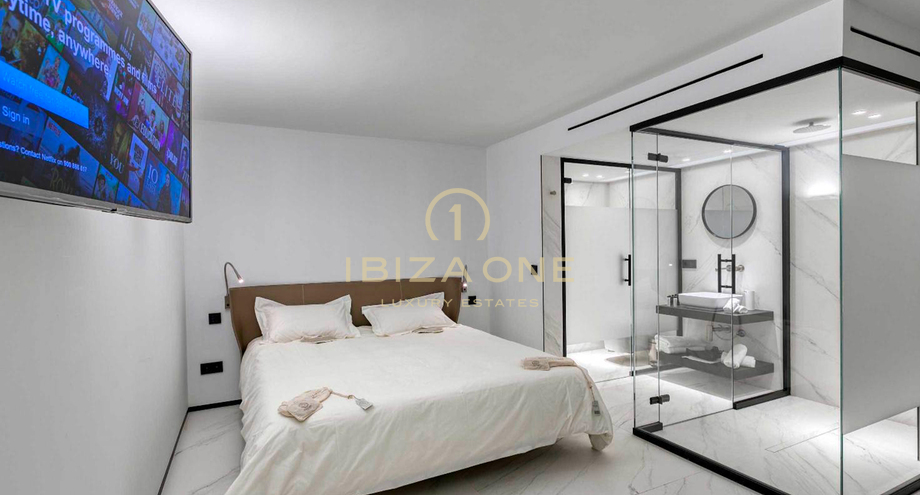 Foto van het vastgoed