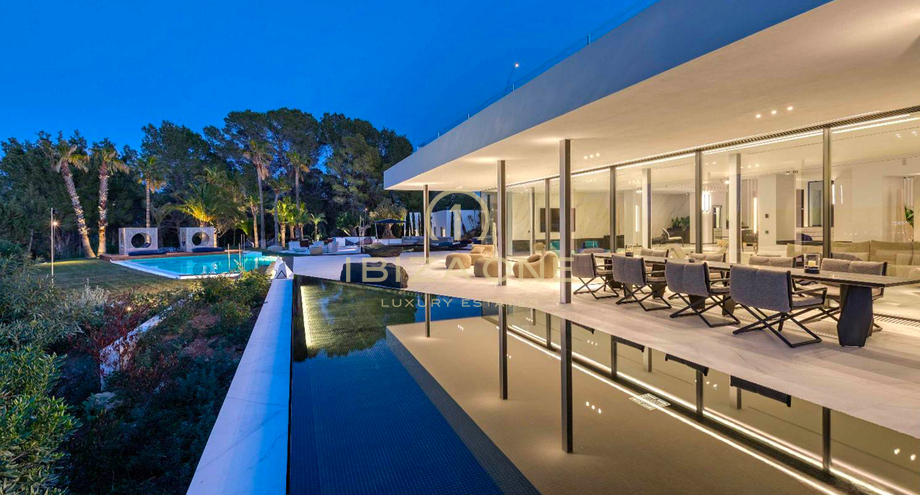 Foto van het vastgoed