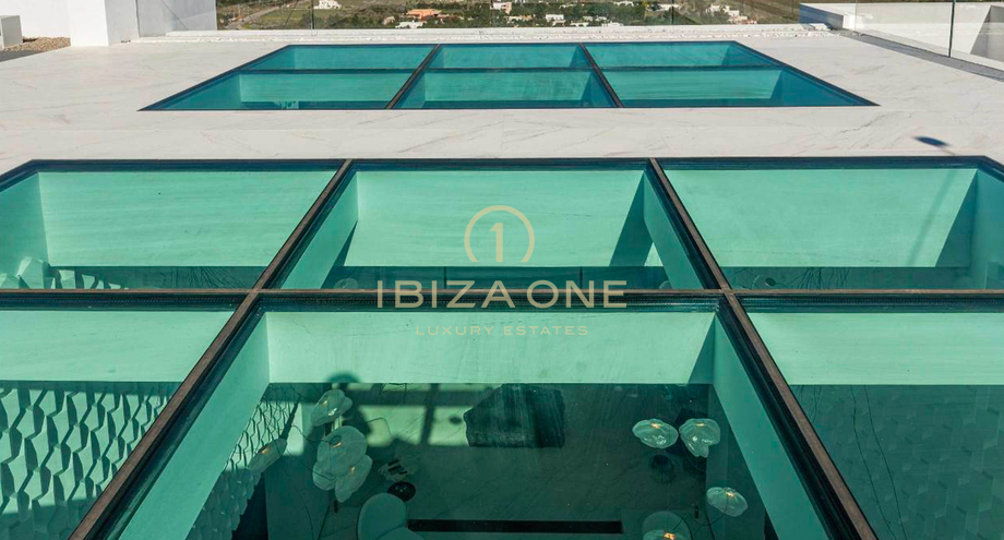 Foto van het vastgoed