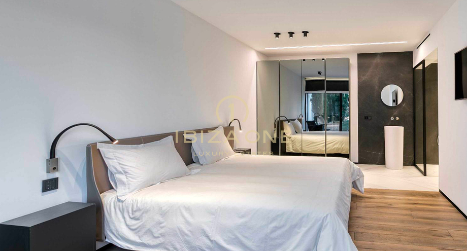 Foto van het vastgoed