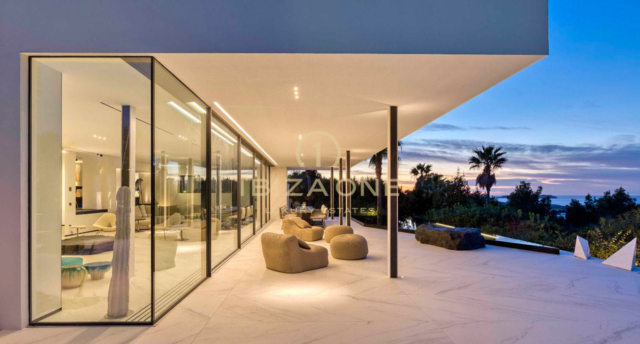 Foto van het vastgoed