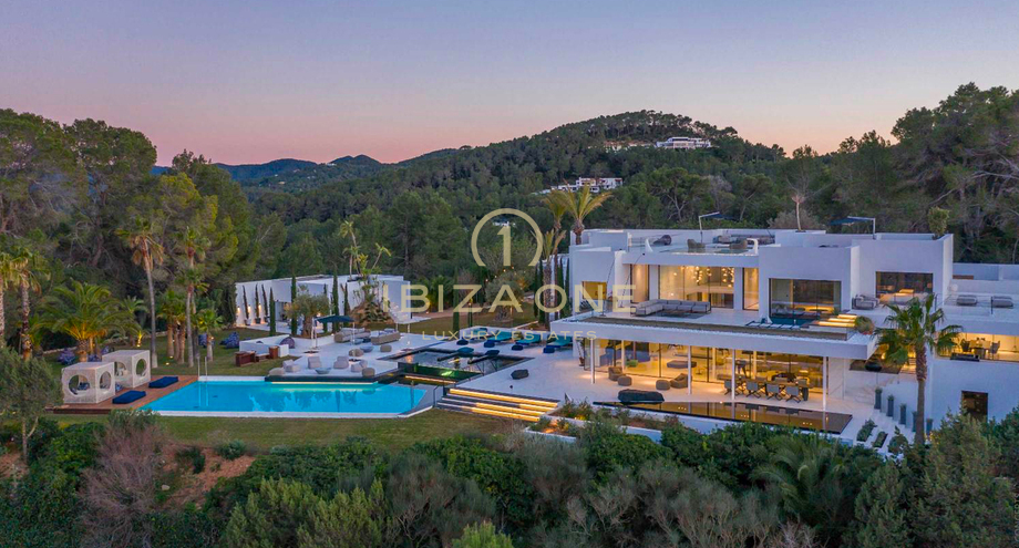 Foto van het vastgoed