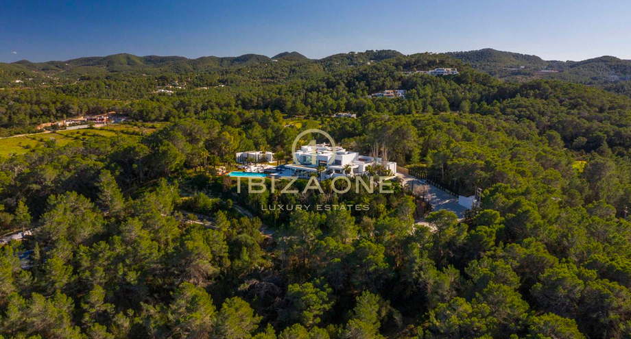 Foto van het vastgoed