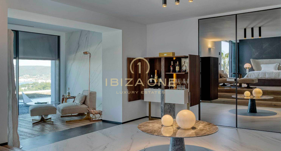 Foto van het vastgoed